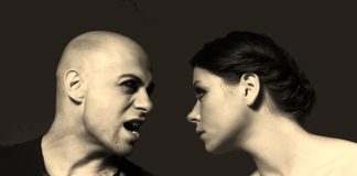 Interpretare vis în care apare un dușman