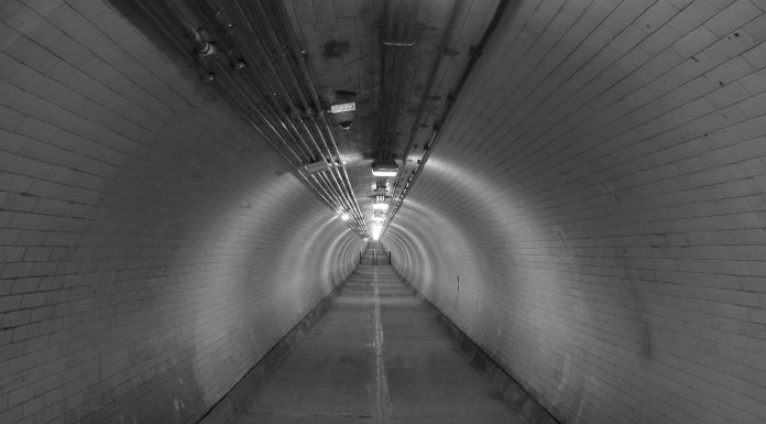 Interpretare vis in care apare un ecou