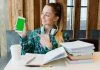 Interpretare vis in care apare un elev