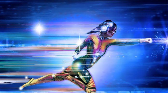 Interpretare vis in care apare un erou Interpretare vis in care apare un erou