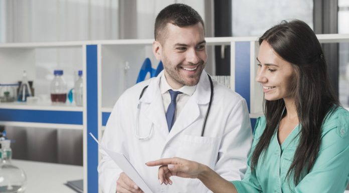 Interpretare vis în care apare un farmacist Interpretare vis in care apare un farmacist