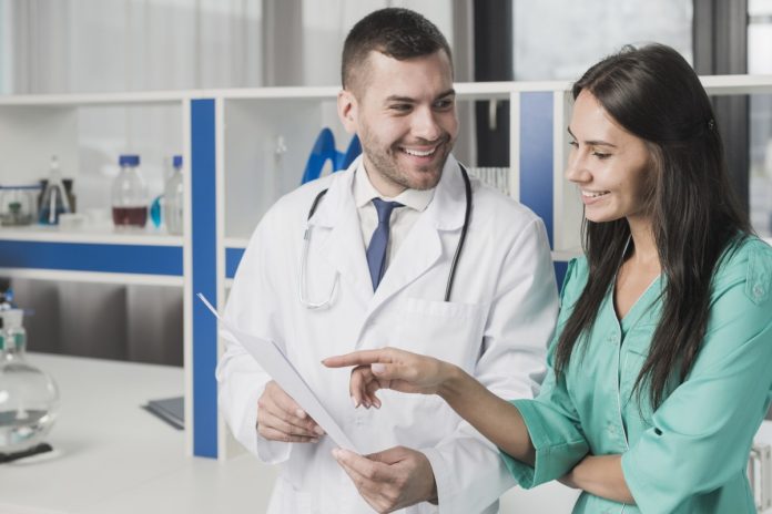 Interpretare vis in care apare un farmacist Interpretare vis in care apare un farmacist