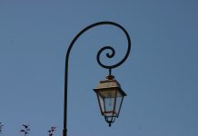 Interpretare vis in care apare un felinar