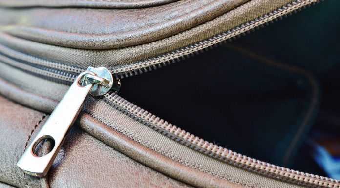 Interpretare vis in care apare un fermoar