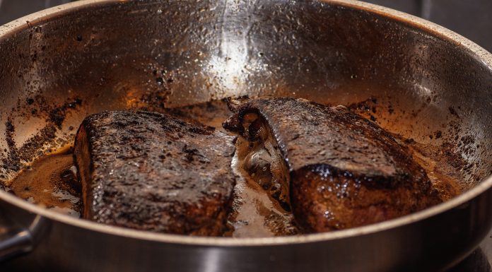 Interpretare vis în care apare un ficat