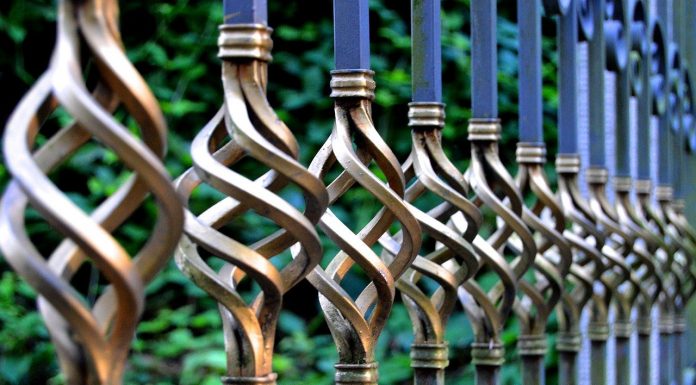 Interpretare vis in care apare un fier