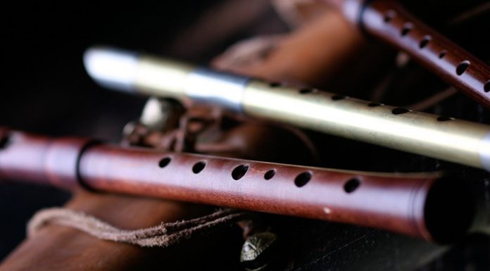 Interpretare vis in care apare un fluier