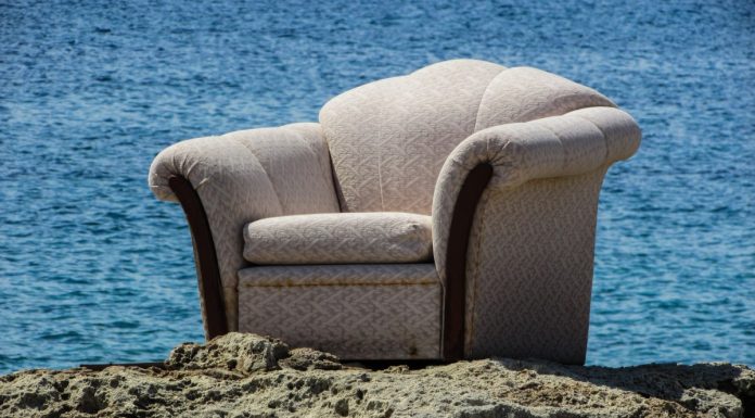 Interpretare vis in care apare un fotoliu