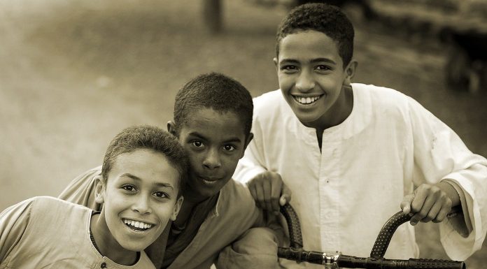 Interpretare vis in care apare un frate