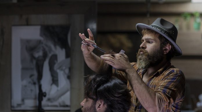 Interpretare vis in care apare un frizer