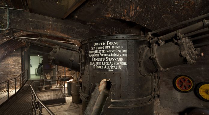 Interpretare vis in care apare un furnal