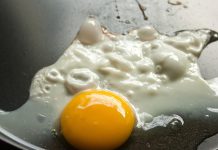 Interpretare vis în care apare un gălbenuș de ou Interpretare vis in care apare un galbenus de ou