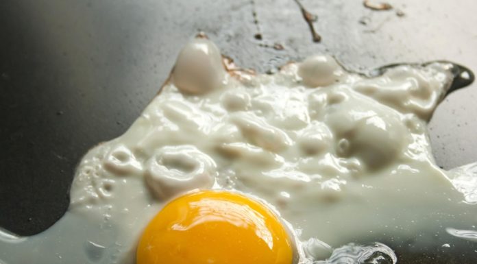 Interpretare vis în care apare un gălbenuș de ou Interpretare vis in care apare un galbenus de ou