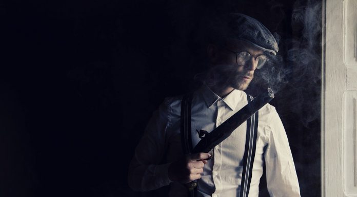 Interpretare vis in care apare un gangster