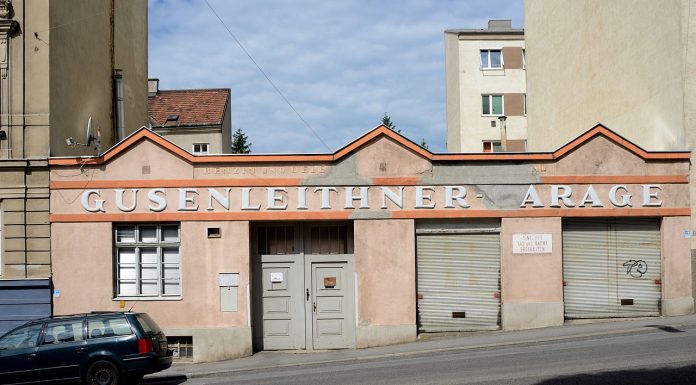 Interpretare vis în care apare un garaj Interpretare vis in care apare un garaj