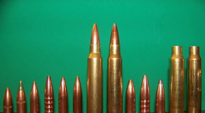 Interpretare vis in care apare un glont