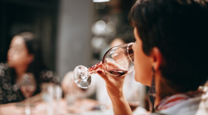 Interpretare vis in care apare un gust