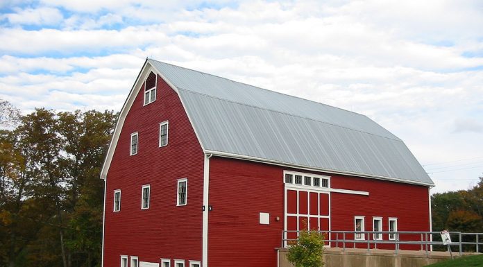 Interpretare vis in care apare un hambar