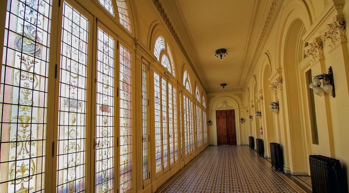 Interpretare vis in care apare un hol