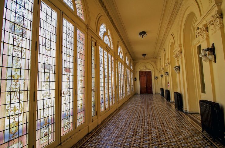 Interpretare vis in care apare un hol