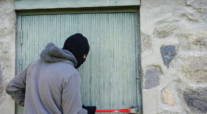 Interpretare vis in care apare un hot