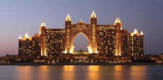 Interpretare vis in care apare un hotel