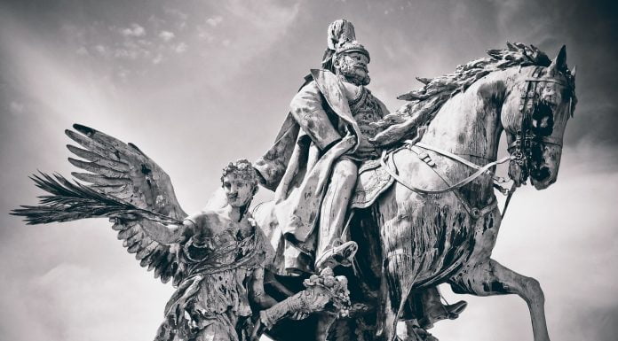 Interpretare vis în care apare un împărat Interpretare vis in care apare un imparat