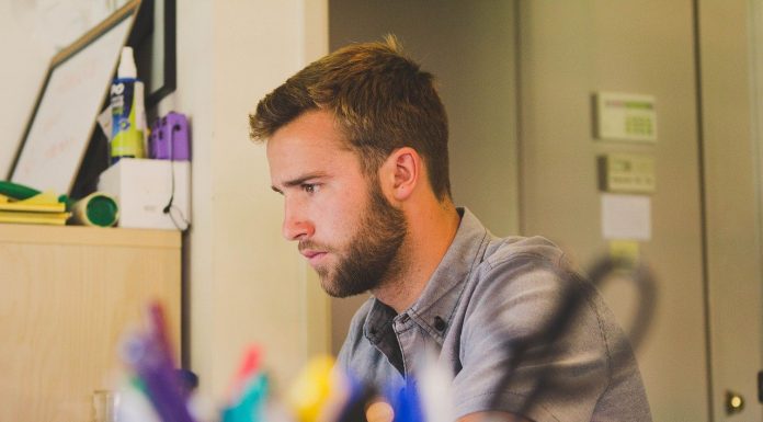 Interpretare vis in care apare un job