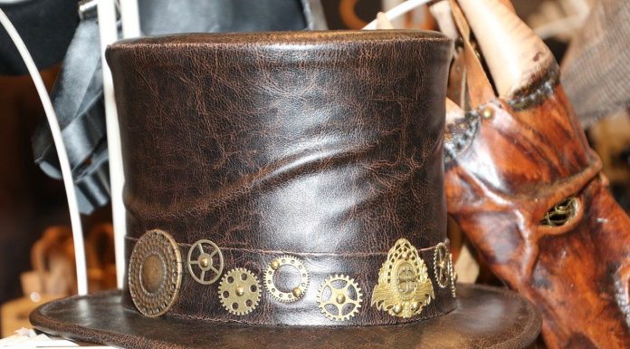 Interpretare vis în care apare un joben Interpretare vis in care apare un joben