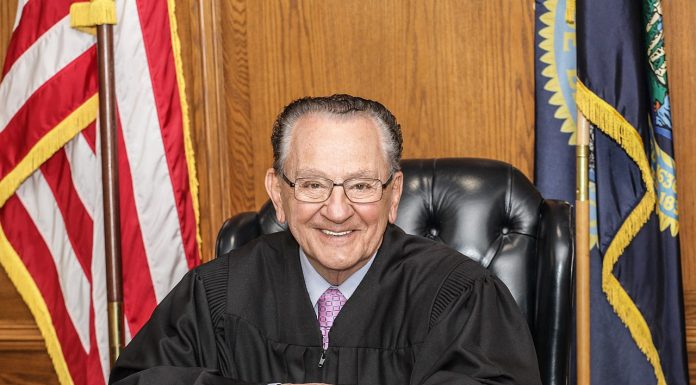 Interpretare vis in care apare un judecator