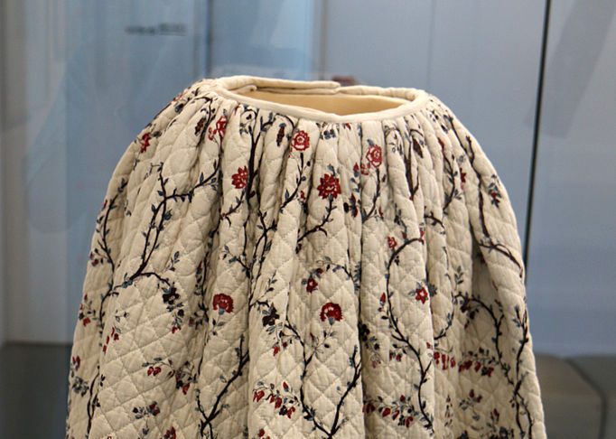 Interpretare vis in care apare un jupon