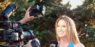 Interpretare vis în care apare un jurnalist Interpretare vis in care apare un jurnalist
