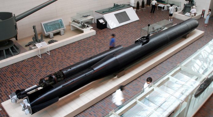 Interpretare vis in care apare un kaiten