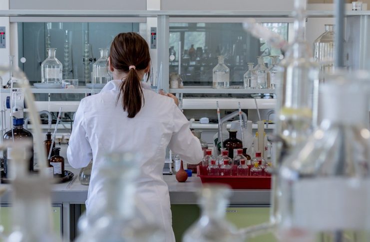 Interpretare vis în care apare un laborator Interpretare vis in care apare un laborator