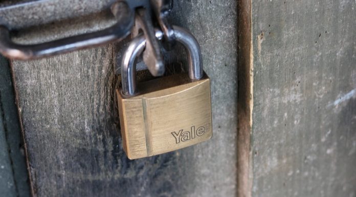 Interpretare vis in care apare un lacat