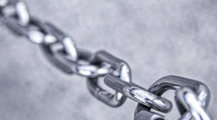 Interpretare vis in care apare un lant