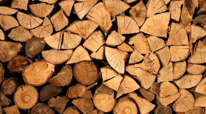 Interpretare vis in care apare un lemn