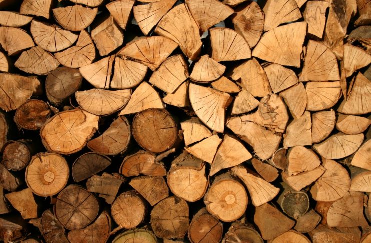 Interpretare vis in care apare un lemn