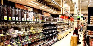 Interpretare vis in care apare un magazin