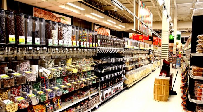 Interpretare vis in care apare un magazin