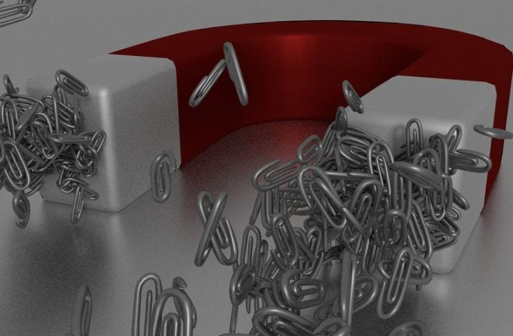 Interpretare vis în care apare un magnet Interpretare vis in care apare un magnet