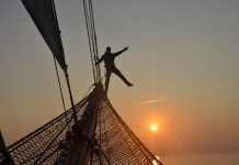 Interpretare vis in care apare un marinar