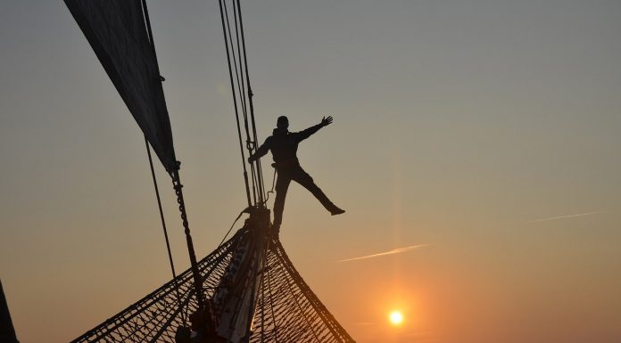 Interpretare vis in care apare un marinar