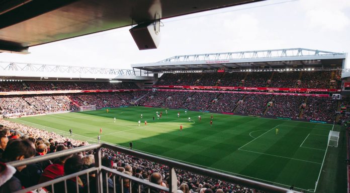 Interpretare vis in care apare un meci