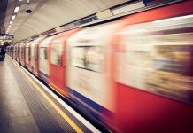 Interpretare vis in care apare un metrou