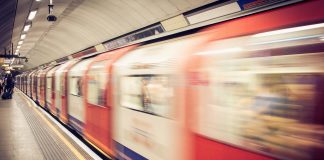 Interpretare vis in care apare un metrou