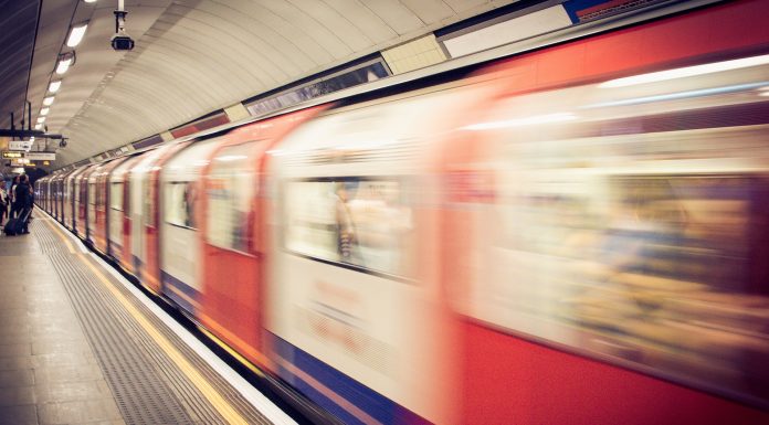 Interpretare vis în care apare un metrou Interpretare vis in care apare un metrou