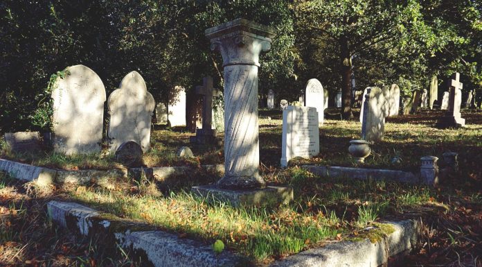 Interpretare vis în care apare un mormânt Interpretare vis in care apare un mormant