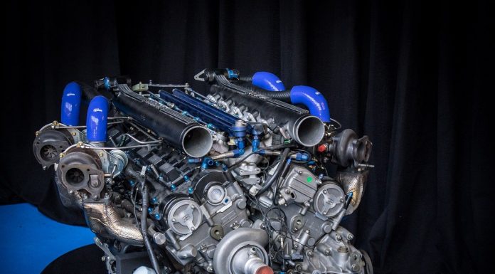 Interpretare vis in care apare un motor