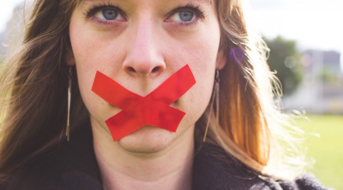 Interpretare vis in care apare un mut